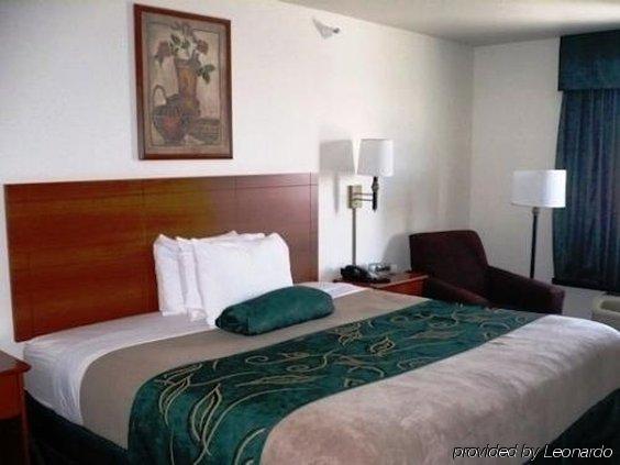 เบย์มอนต์ บาย วินด์แฮม เวลลิงตัน Hotel Wellington ห้อง รูปภาพ